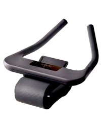 Ролик тренажер для брюшного пресса Mijia Abdominal Wheel (MJJFL01YM) черный