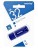  3.0 USB флеш накопитель Smartbuy 32GB Crown Blue (SB32GBCRW-Bl)