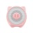  Bluetooth колонка Baseus Pig E06 IP55 V5.0 (NGE06-04) розовая