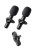  Микрофон Remax K10 Type-C черный