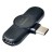  Микрофон Remax K10 Type-C черный