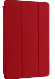 Чехол-книжка Smart Case для iPad Air/iPad 5 (без логотипа) красный