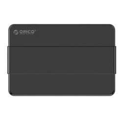 USB3.0 хаб Orico H4928-U3-817-BK USB3.0x4 черный
