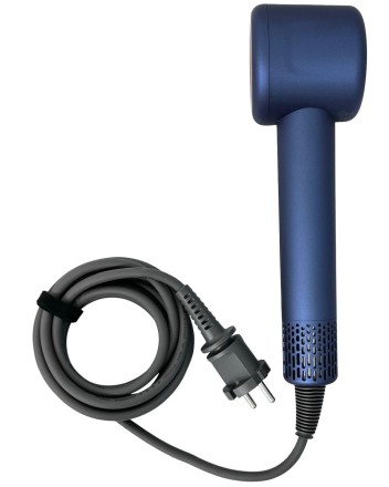  Фен для волос SenCiciMen Hair Dryer X13 EU синий