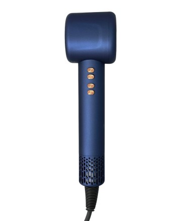 Фен для волос SenCiciMen Hair Dryer X13 EU синий