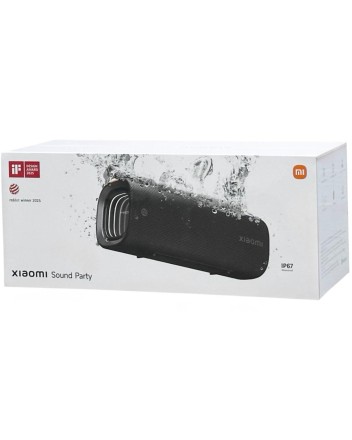  Bluetooth колонка Xiaomi Sound Party NS7-GL MDZ-39-DB (EU) черная
