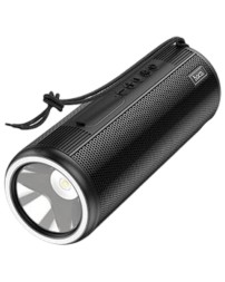 Bluetooth колонка Hoco HC11 Bora черная