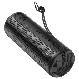 Bluetooth колонка Hoco HC11 Bora черная