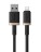  Usb Кабель-зарядка Lightning Baseus Dura Series 2.4A 2м (P10377801U01-02) черно-золотистый