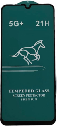  Защитное стекло для Huawei Honor 30i 21H черное