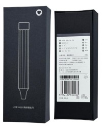 Отвертка электрическая Hoto Precision Screwdriver Kit 24 in 1 (QWLSD004) черная