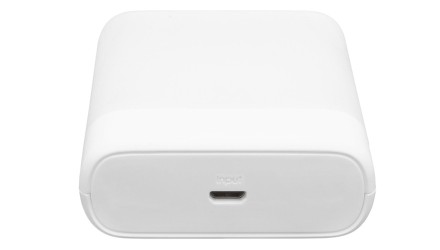  Зарядное устройство ZMI PB401 AA/AAA Battery Charger белое