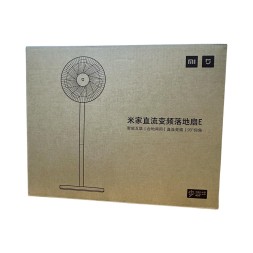 Вентилятор напольный Mijia DC Inverter E (BPLDS04DM) белый