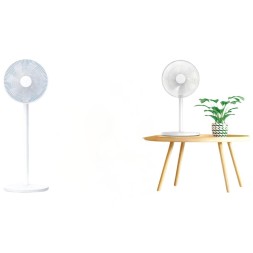 Вентилятор напольный Mijia DC Inverter E (BPLDS04DM) белый