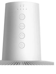 Вентилятор напольный Mijia DC Inverter E (BPLDS04DM) белый