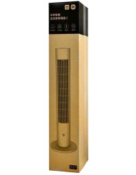 Вентилятор Mijia DC Smart Inverter Tower Fan 2 BPTS02DM белый