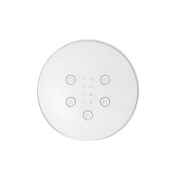 Вентилятор Mijia DC Smart Inverter Tower Fan 2 BPTS02DM белый
