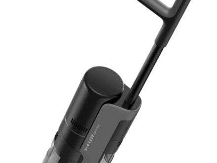  Беспроводной моющий пылесос Dreame H12 Pro черный EU