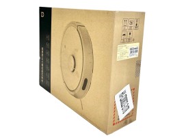 Робот пылесос Mijia 3C Sweeping Vacuum Cleaner C103CN белый