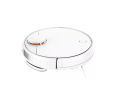 Робот пылесос Mijia 3C Sweeping Vacuum Cleaner C103CN белый