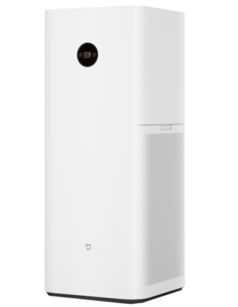  Очиститель воздуха Xiaomi Mi Air Purifier MAX (AC-M5-SC) белый