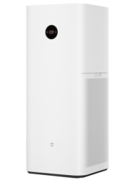 Очиститель воздуха Xiaomi Mi Air Purifier MAX (AC-M5-SC) белый
