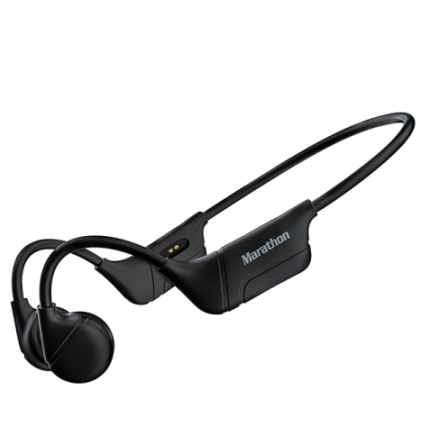  Беспроводные наушники для спорта WiWU Marathon Ma1 BT5.0/150mAh/6ч черные