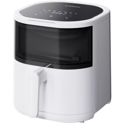 Аэрогриль Lydsto Smart Air Fryer 4L (XD-ZNKQZG4L03) EU белый