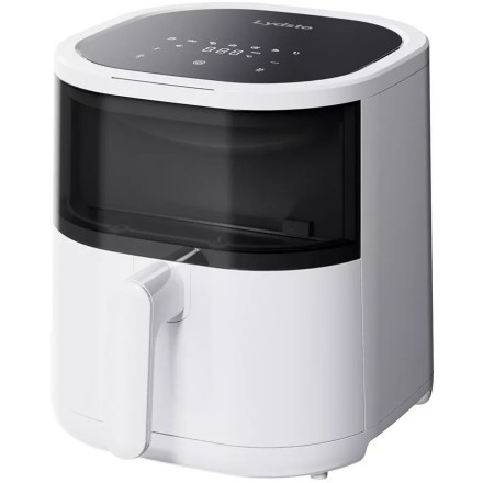  Аэрогриль Lydsto Smart Air Fryer 4L (XD-ZNKQZG4L03) EU белый