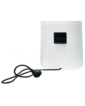  Аэрогриль Lydsto Smart Air Fryer 4L (XD-ZNKQZG4L03) EU белый