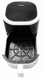 Аэрогриль Lydsto Smart Air Fryer 4L (XD-ZNKQZG4L03) EU белый