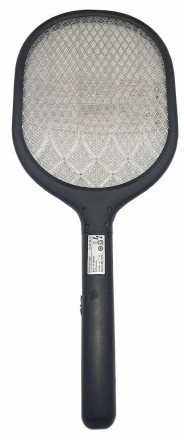  Электрическая мухобойка Lofans MW-834 черная