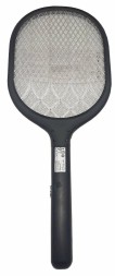 Электрическая мухобойка Lofans MW-834 черная