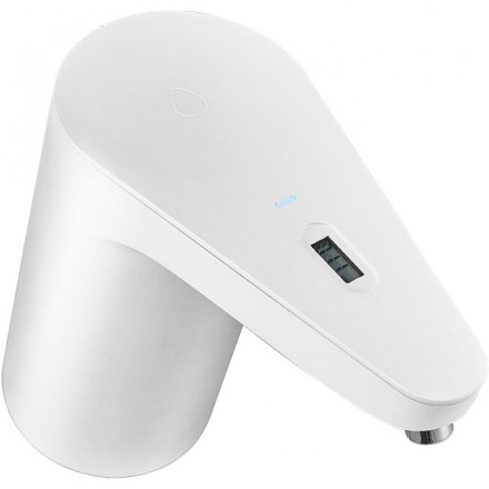  Помпа автоматическая Smartda TDS Automatic Water Feeder HD-ZDCSJ01 белый