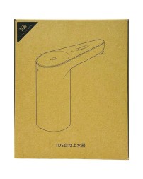 Помпа автоматическая Smartda TDS Automatic Water Feeder HD-ZDCSJ01 белый