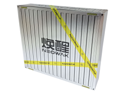 Комплект для бритья Lemon Manual Razor Set H600