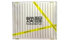 Комплект для бритья Lemon Manual Razor Set H600