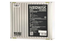 Комплект для бритья Lemon Manual Razor Set H600