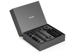 Комплект для бритья Xiaomi Manual Razor Set H600 Lemon