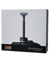 Комплект для бритья Lemon Manual Razor Set H600