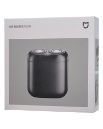 Электробритва Mijia S200 чёрная
