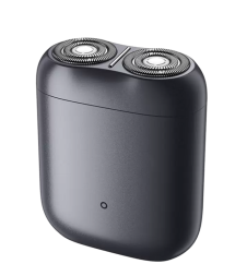 Электробритва Mijia S200 чёрная