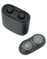 Электробритва Xiaomi S200 чёрная