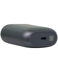 Электробритва Xiaomi S200 чёрная