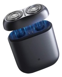 Электробритва Mijia S200 чёрная