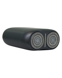 Электробритва Mijia S200 чёрная