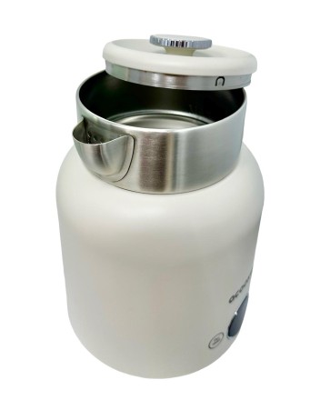  Чайник Ocooker Kettle 1.5л (CR-SH1501) бежевый