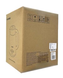 Чайник Ocooker Kettle 1.5л (CR-SH1501) бежевый