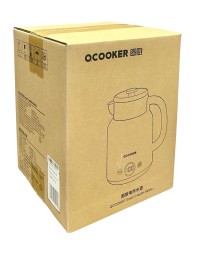 Чайник Ocooker Kettle 1.5л (CR-SH1501) бежевый