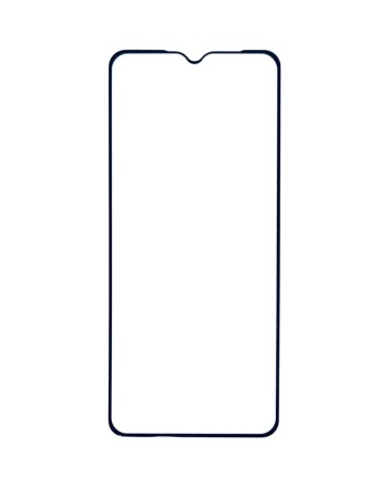  Защитное стекло для Xiaomi Redmi 9A/9C Xreel черное